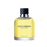 Dolce & Gabbana Pour Homme 75 ml Dolce & Gabbana Pour Homme 75 ml