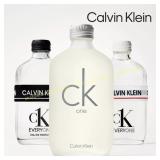 Calvin Klein ck one Eau de Toilette Calvin Klein ck one Eau de Toilette