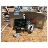 TP Link, Books, Misc