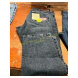 Eddie Bauer Size 40x30 Straight Fit Jeans