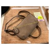 Joy Susan Mini Crossbody Wristlet Clutch