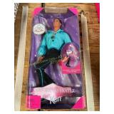 USA Olympic Skater Ken