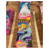 Breakfast with Barbie+ Country Bride