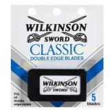 2pks Wilkinson Sword Men