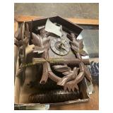 Cuckoo Clock