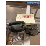 US Compass, SAD Iron