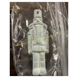 Isabel Bloom Nutcracker Ornament