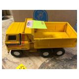 ERTL Dump Truck