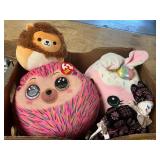 Squishmallows, Clown