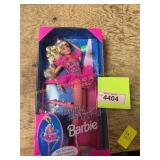 1995 Twirling Ballerina Barbie