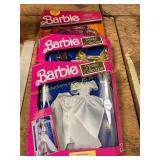 3ct Barbie Private Collections Fashion