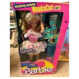 1988 Style Magic Barbie