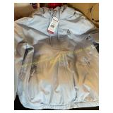Reebok Jacket Size Sm