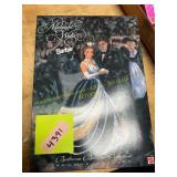 1996 Midnight Walz Barbie