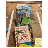 12ct Various Kids Chapter Books