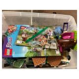 Lego Friends Model 41424