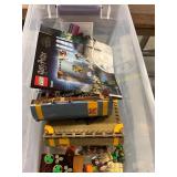 Lego Harry Potter