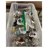 Lego Assorted Advent Calendars