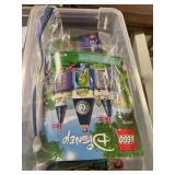 Lego Disney Princess