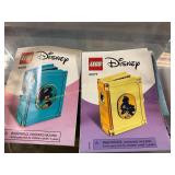 Lego Disney Princess