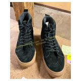 Mens SK8 Hi MTE Size 13 Sneakers