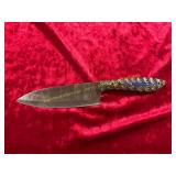 Damascus Knife Damascus Knife