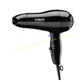 Conair Mid Size Ceramic Hair Dryer, 1875W