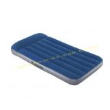 Bestway 12" Tritech Twin Air Mattress, Pump