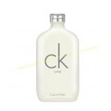 Calvin Klein CK One - Citrus unisex fragrance Calvin Klein CK One - Citrus unisex fragrance