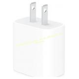 Apple 20W USB-C Power Adapter Apple 20W USB-C Power Adapter
