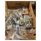 Playing Cards, Knickknacks, Miscellaneous