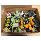 Electronic Racetrack