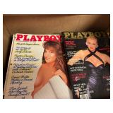 2 Boxes Of Playboys