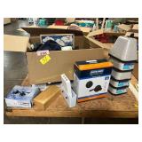 Schlage Lock, Faucet Protectors, Misc