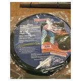 Westward 27 Gal Collapsible Container