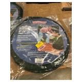 Westward 27 Gal Collapsible Container