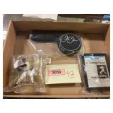 No Doubting Thomas Lot