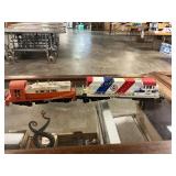 2ct Illinois Central Engines