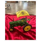 JD Model H Iowa FFA 2000 Tractor JD Model H Iowa FFA 2000 Tractor