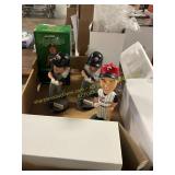 4ct Sport Bobbleheads