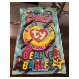 Ty Beanie Babies Collector Cards