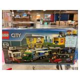 Lego City #60169