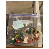 Iowa Football Building Set