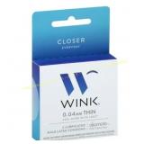 WINK Closer Condom (6ct box)