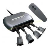 Lumations LED 10-Setting Light Show Controller