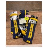 3ct TCK Performance Socks Size XL