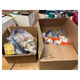 Coils and Timing Controls