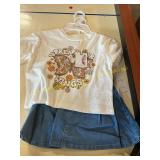 Jessica Simpson Size 6 Outfit