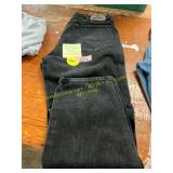 Wrangler Mens Jeans Size 36x30?