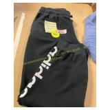 Adidas Mens Joggers Size XL?
